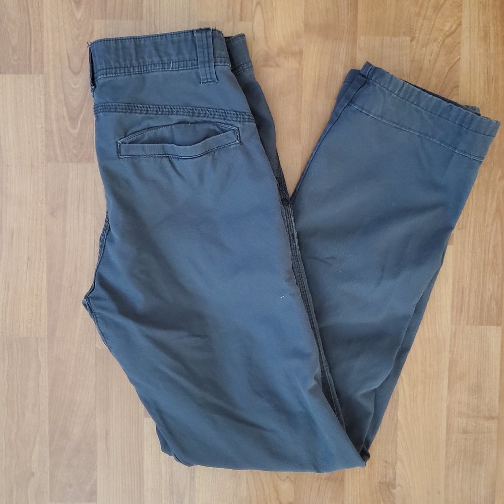 Men's Wrangler Pants 30x32